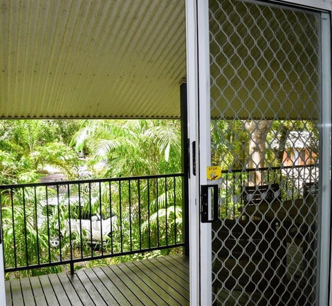 Hidden Valley Holiday Park Darwin - New Castle Holiday 18