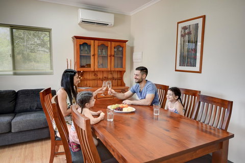 Hidden Valley Holiday Park Darwin - New Castle Holiday 36