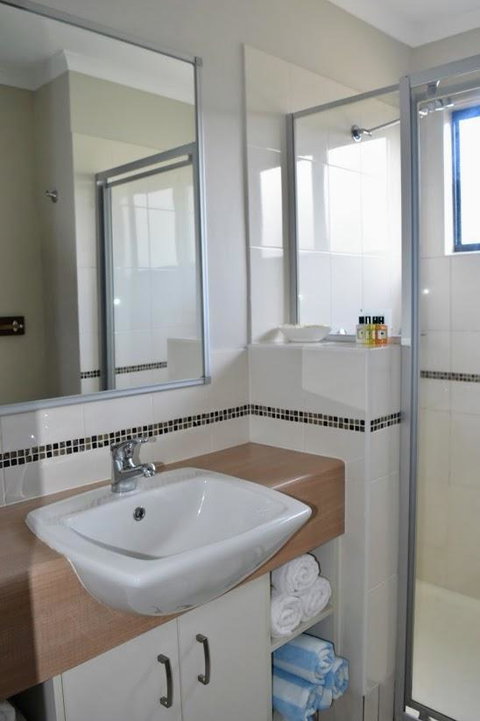 Hidden Valley Holiday Park Darwin - New Castle Holiday 22