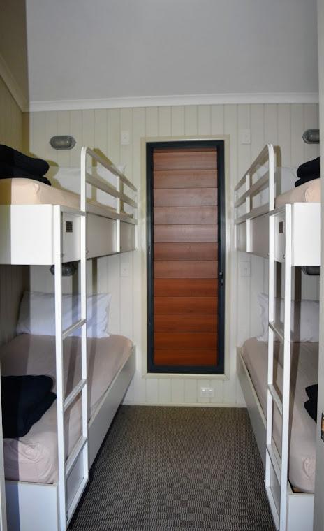 Hidden Valley Holiday Park Darwin - New Castle Holiday 23