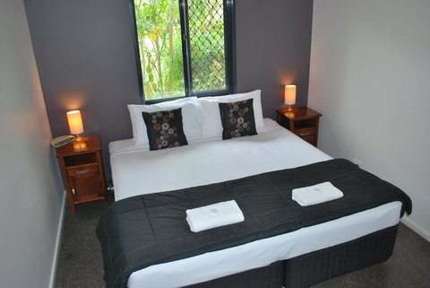 Hidden Valley Holiday Park Darwin - New Castle Holiday 13