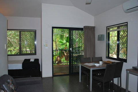 Hidden Valley Holiday Park Darwin - New Castle Holiday 14