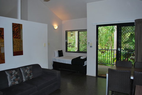 Hidden Valley Holiday Park Darwin - New Castle Holiday 15