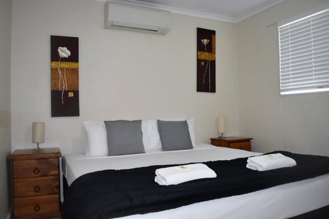 Hidden Valley Holiday Park Darwin - New Castle Holiday 19