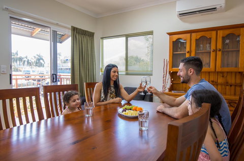 Hidden Valley Holiday Park Darwin - New Castle Holiday 35