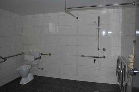 Hidden Valley Holiday Park Darwin - New Castle Holiday 4