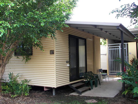 Hidden Valley Holiday Park Darwin - New Castle Holiday 34