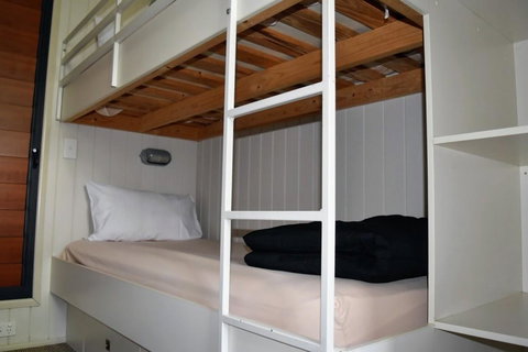 Hidden Valley Holiday Park Darwin - New Castle Holiday 25