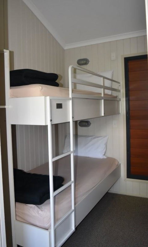 Hidden Valley Holiday Park Darwin - New Castle Holiday 26