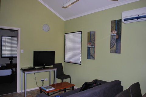 Hidden Valley Holiday Park Darwin - New Castle Holiday 6