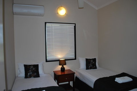 Hidden Valley Holiday Park Darwin - New Castle Holiday 8