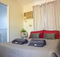 Mataranka Roadhouse - New Castle Holiday