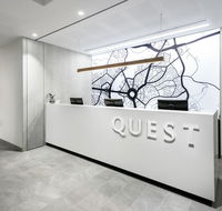 Quest Canberra City Walk - New Castle Holiday