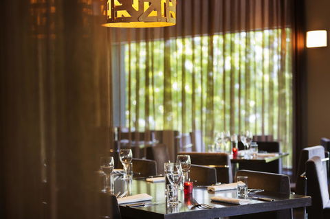 Novotel Canberra - New Castle Holiday 43