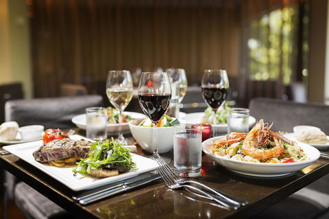 Novotel Canberra - New Castle Holiday 37