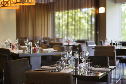 Novotel Canberra - New Castle Holiday 12