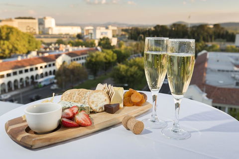 Novotel Canberra - New Castle Holiday 36