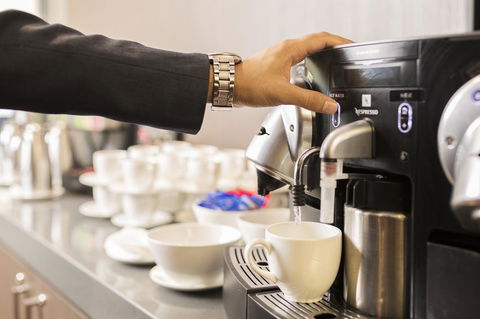 Novotel Canberra - New Castle Holiday 25