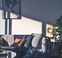 Highgate Executive Apartment City Walk Canberra - New Castle Holiday