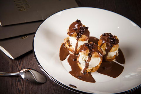 QT Canberra - New Castle Holiday 33