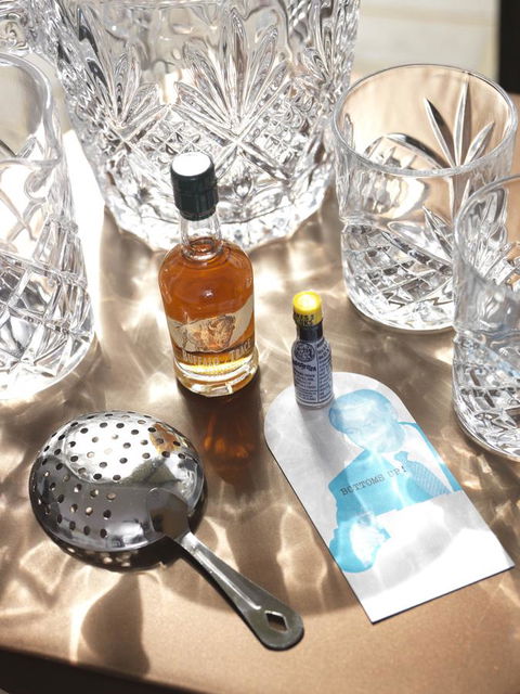 QT Canberra - New Castle Holiday 1