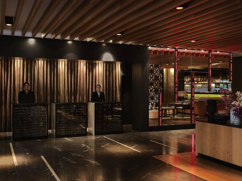 QT Canberra - New Castle Holiday 25