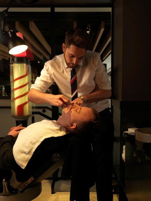 QT Canberra - New Castle Holiday 12