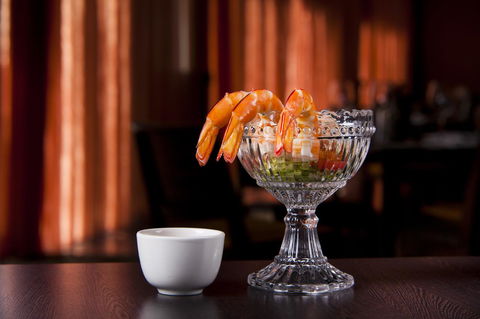 QT Canberra - New Castle Holiday 32