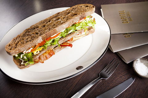 QT Canberra - New Castle Holiday 35