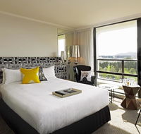 QT Canberra - New Castle Holiday