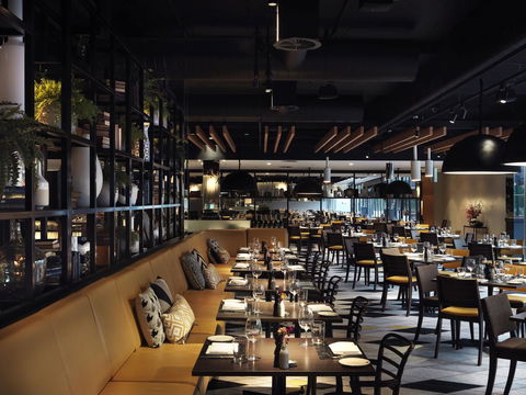 QT Canberra - New Castle Holiday 20