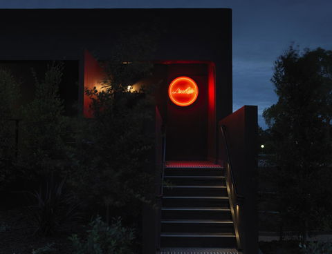 QT Canberra - New Castle Holiday 17