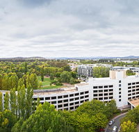 Crowne Plaza Canberra - New Castle Holiday