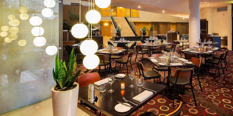 Crowne Plaza Canberra, An IHG Hotel - New Castle Holiday 3