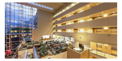 Crowne Plaza Canberra, An IHG Hotel - New Castle Holiday 2