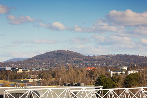 Crowne Plaza Canberra, An IHG Hotel - New Castle Holiday 16