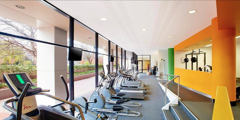 Crowne Plaza Canberra, An IHG Hotel - New Castle Holiday 6