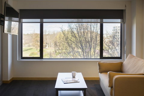 Crowne Plaza Canberra, An IHG Hotel - New Castle Holiday 29