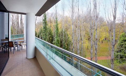 Crowne Plaza Canberra, An IHG Hotel - New Castle Holiday 12