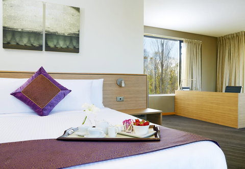 Crowne Plaza Canberra, An IHG Hotel - New Castle Holiday 44