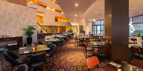 Crowne Plaza Canberra, An IHG Hotel - New Castle Holiday 4