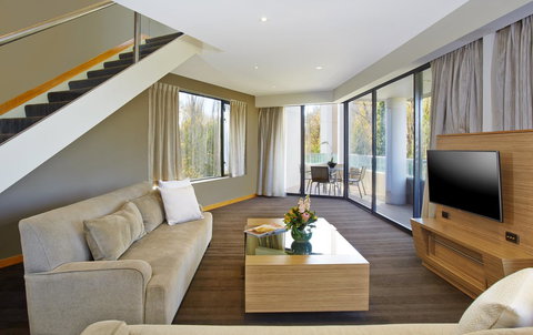 Crowne Plaza Canberra, An IHG Hotel - New Castle Holiday 38