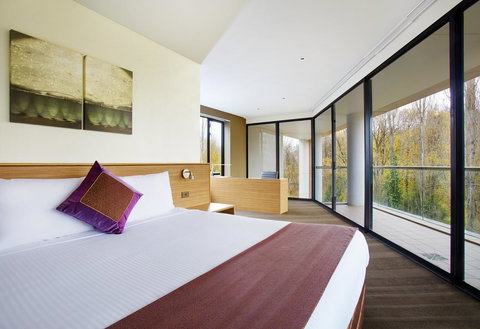 Crowne Plaza Canberra, An IHG Hotel - New Castle Holiday 43