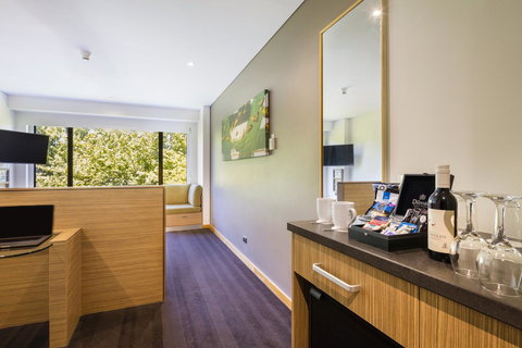 Crowne Plaza Canberra, An IHG Hotel - New Castle Holiday 42