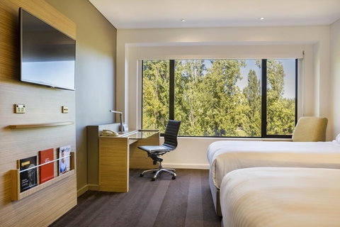 Crowne Plaza Canberra, An IHG Hotel - New Castle Holiday 22