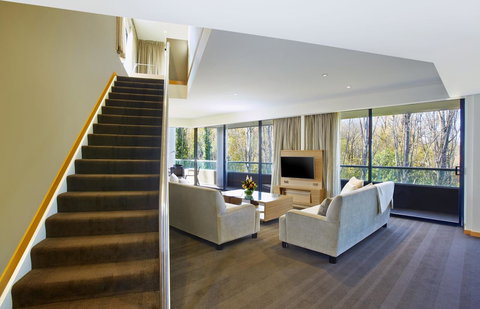 Crowne Plaza Canberra, An IHG Hotel - New Castle Holiday 10