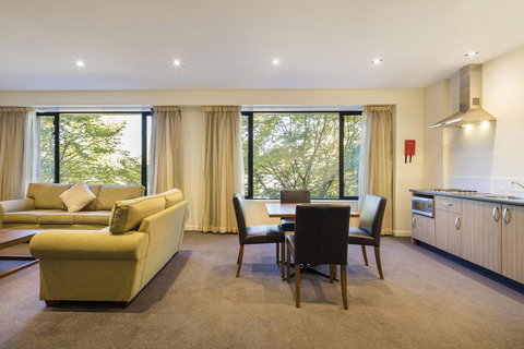 Crowne Plaza Canberra, An IHG Hotel - New Castle Holiday 35