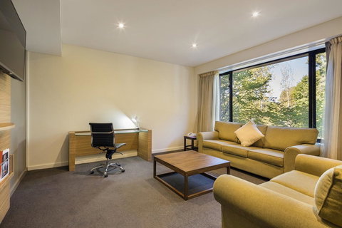 Crowne Plaza Canberra, An IHG Hotel - New Castle Holiday 37