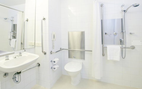 Crowne Plaza Canberra, An IHG Hotel - New Castle Holiday 24