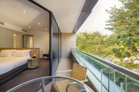 Crowne Plaza Canberra, An IHG Hotel - New Castle Holiday 36